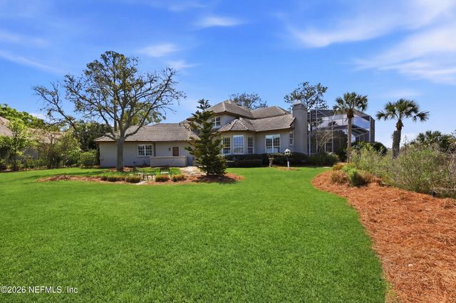 128 CARRIAGE LAMP Way, Ponte Vedra Beach, FL 32082