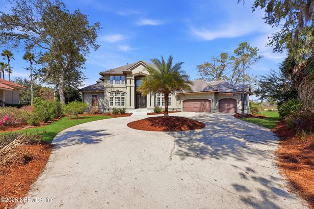 128 CARRIAGE LAMP Way, Ponte Vedra Beach, FL 32082