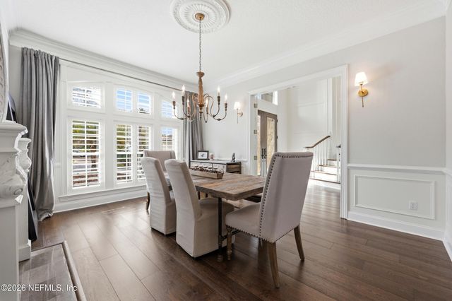 128 CARRIAGE LAMP Way, Ponte Vedra Beach, FL 32082