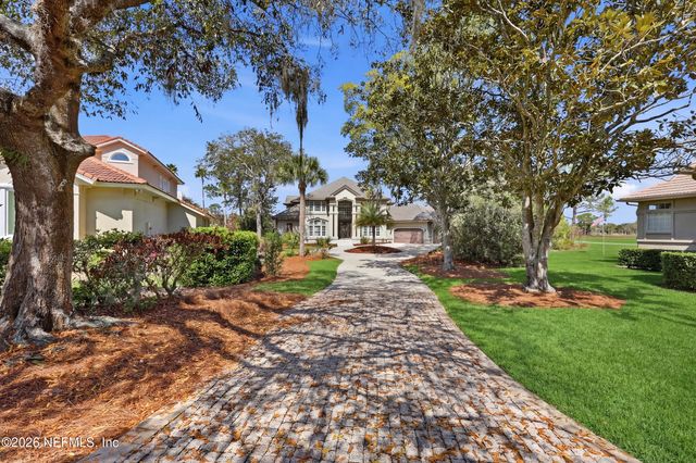 128 CARRIAGE LAMP Way, Ponte Vedra Beach, FL 32082