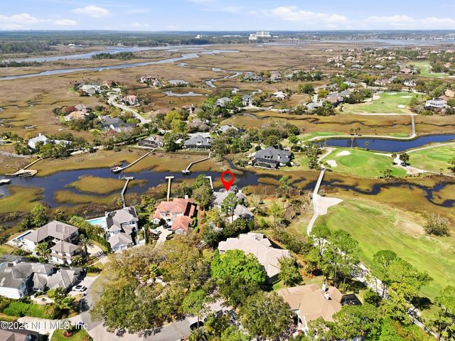 128 CARRIAGE LAMP Way, Ponte Vedra Beach, FL 32082