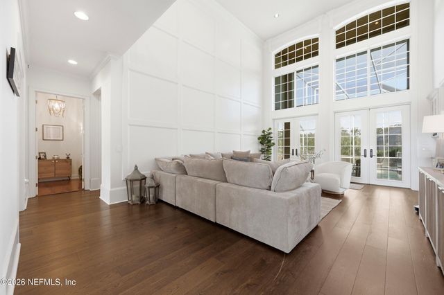 128 CARRIAGE LAMP Way, Ponte Vedra Beach, FL 32082