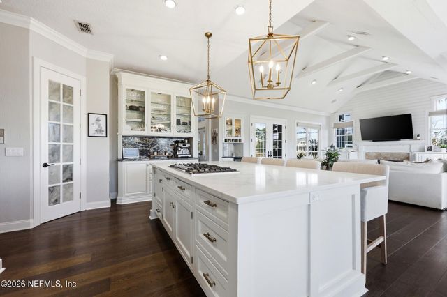 128 CARRIAGE LAMP Way, Ponte Vedra Beach, FL 32082