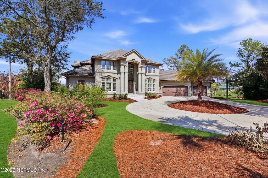128 CARRIAGE LAMP Way, Ponte Vedra Beach, FL 32082