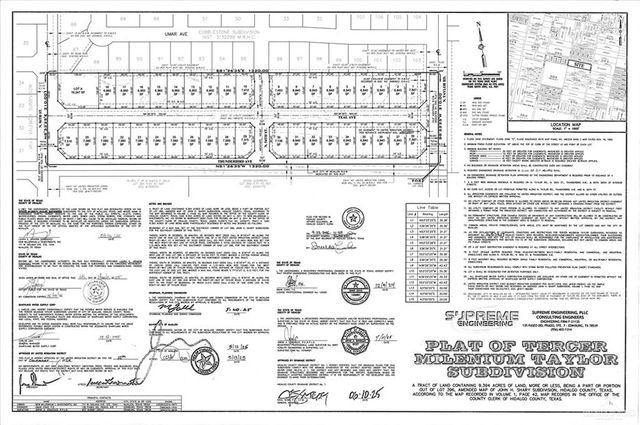 5305 Teal Avenue, Mcallen, TX 78504