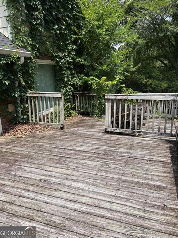 4668 N Stratford Oaks Drive, Macon, GA 31210