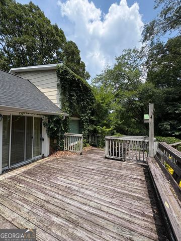 4668 N Stratford Oaks Drive, Macon, GA 31210