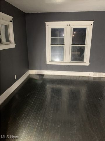 4292 E 124th Street, Cleveland, OH 44105