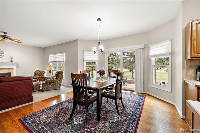 8446 S Shore Drive, Clarkston, MI 48348