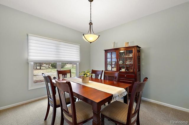 8446 S Shore Drive, Clarkston, MI 48348