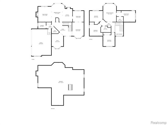 8446 S Shore Drive, Clarkston, MI 48348