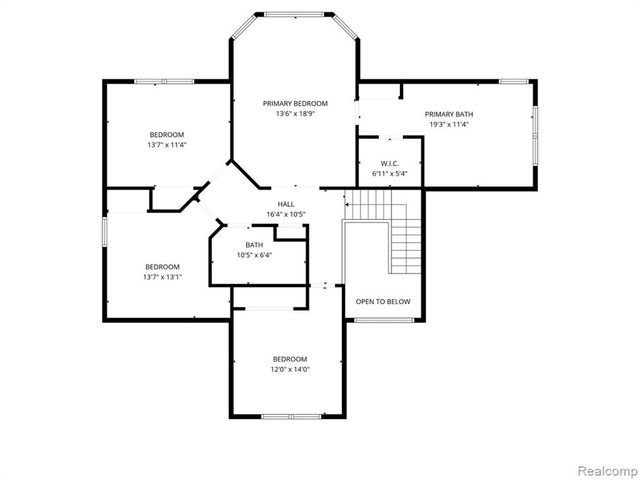 8446 S Shore Drive, Clarkston, MI 48348