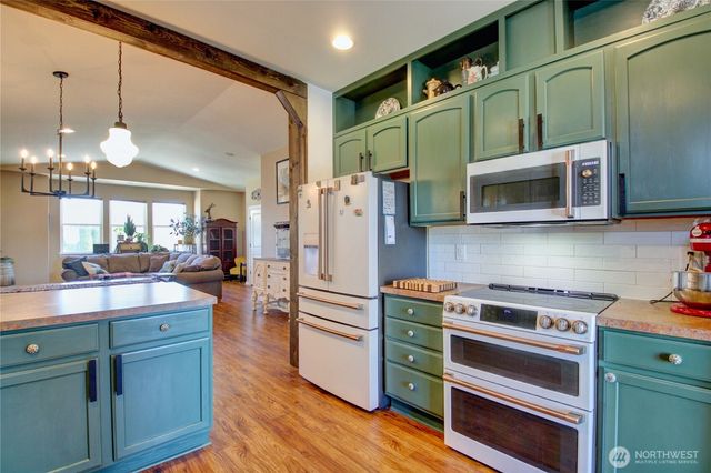 1078 Vail Lane, Burlington, WA 98233