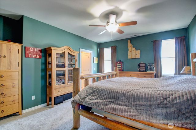 1078 Vail Lane, Burlington, WA 98233