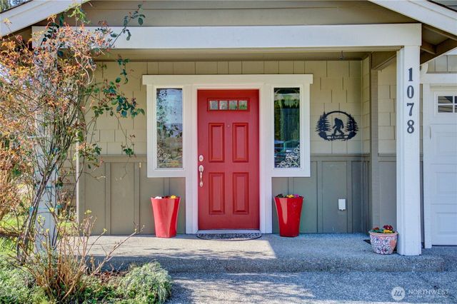 1078 Vail Lane, Burlington, WA 98233