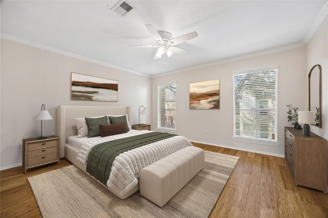 6406 Ferris Drive 20, Houston, TX 77081