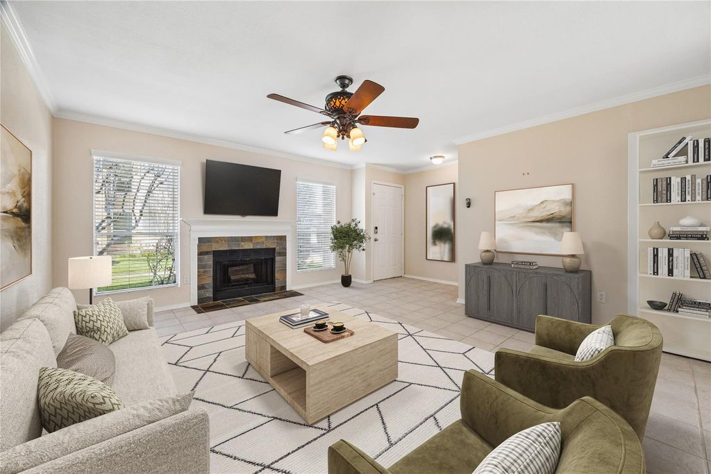 6406 Ferris Drive 20, Houston, TX 77081