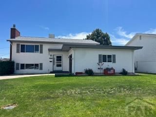 2130 Oakwood Lane, Pueblo, CO 81005