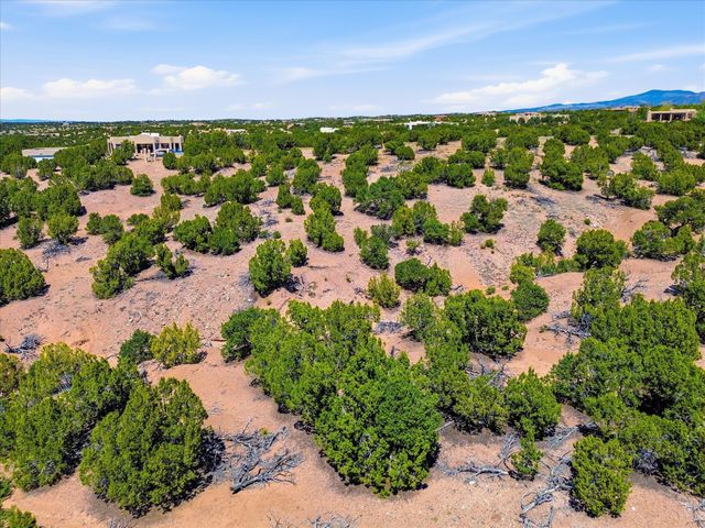 0 Wildflower Way Lot B B, Santa Fe, NM 87506