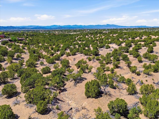 0 Wildflower Way Lot B B, Santa Fe, NM 87506