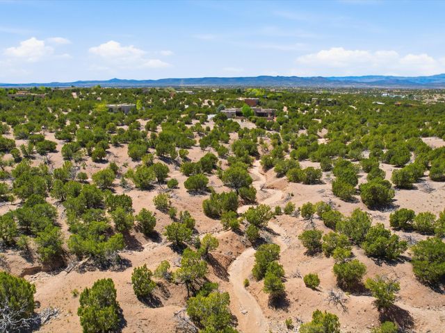 0 Wildflower Way Lot B B, Santa Fe, NM 87506