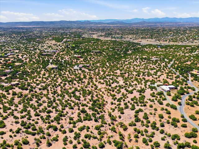 0 Wildflower Way Lot B B, Santa Fe, NM 87506