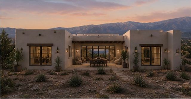 0 Wildflower Way Lot B B, Santa Fe, NM 87506