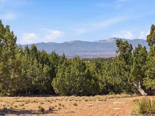 0 Wildflower Way Lot B B, Santa Fe, NM 87506