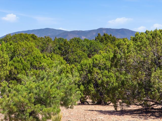 0 Wildflower Way Lot B B, Santa Fe, NM 87506