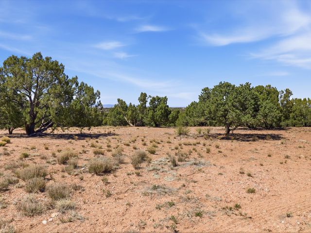 0 Wildflower Way Lot B B, Santa Fe, NM 87506