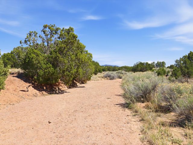 0 Wildflower Way Lot B B, Santa Fe, NM 87506