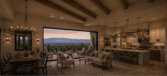 0 Wildflower Way Lot B B, Santa Fe, NM 87506