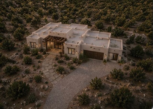 0 Wildflower Way Lot B B, Santa Fe, NM 87506