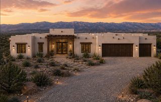 0 Wildflower Way Lot B B, Santa Fe, NM 87506