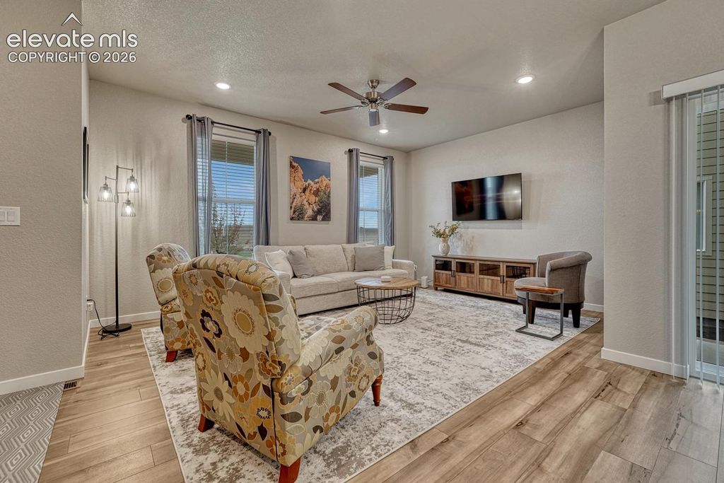 5105 Beartrack Point, Colorado Springs, CO 80925 — photo 4