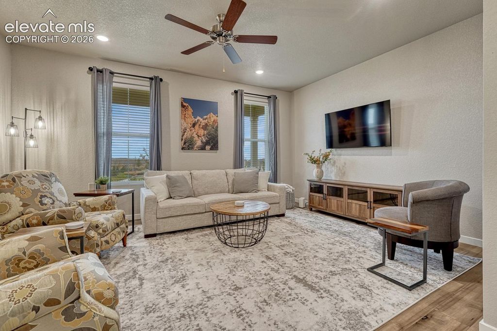 5105 Beartrack Point, Colorado Springs, CO 80925 — photo 5