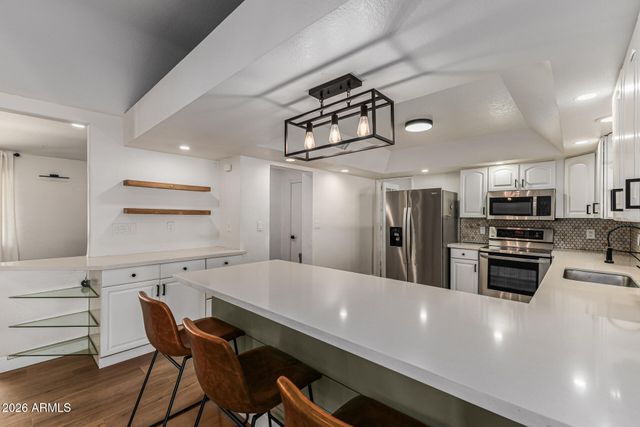 641 N DAWN Circle, Mesa, AZ 85203