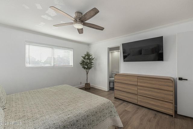 641 N DAWN Circle, Mesa, AZ 85203