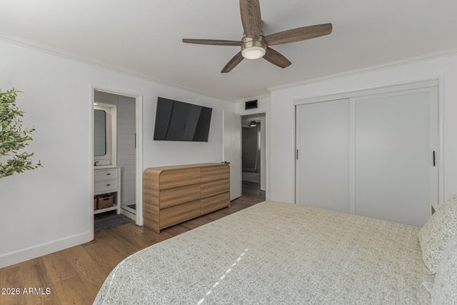 641 N DAWN Circle, Mesa, AZ 85203