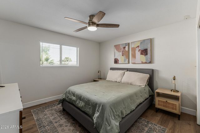 641 N DAWN Circle, Mesa, AZ 85203