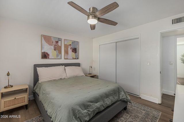 641 N DAWN Circle, Mesa, AZ 85203