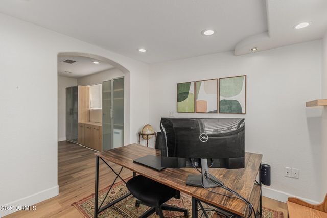 641 N DAWN Circle, Mesa, AZ 85203