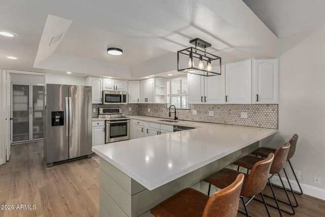 641 N DAWN Circle, Mesa, AZ 85203