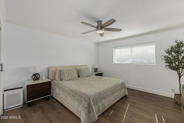 641 N DAWN Circle, Mesa, AZ 85203