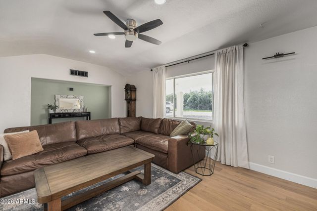 641 N DAWN Circle, Mesa, AZ 85203