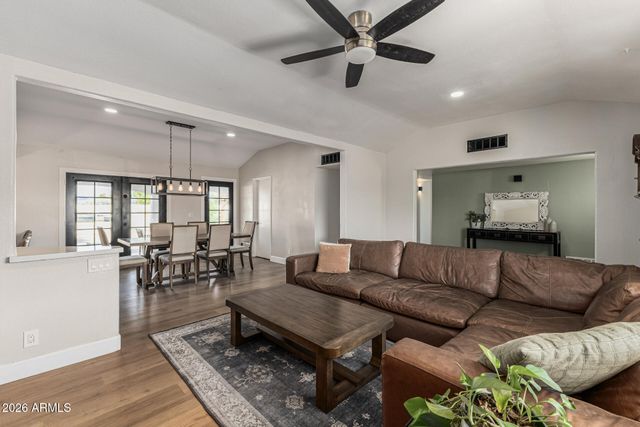 641 N DAWN Circle, Mesa, AZ 85203