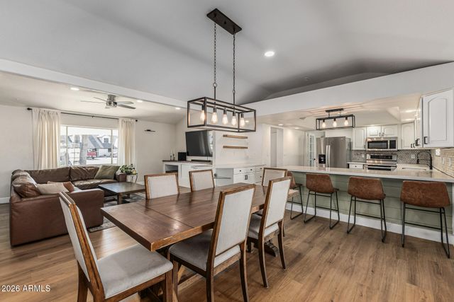 641 N DAWN Circle, Mesa, AZ 85203