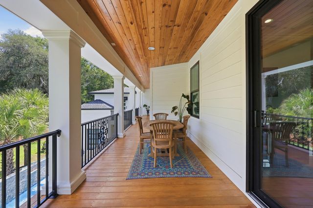 547 Bannockburn Drive, Pawleys Island, SC 29585