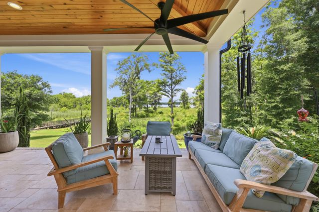 547 Bannockburn Drive, Pawleys Island, SC 29585