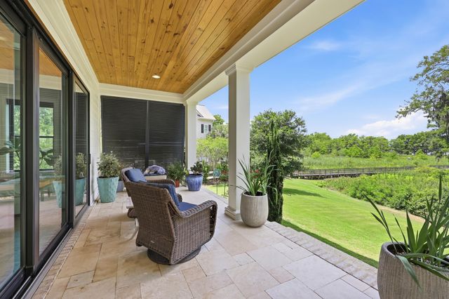 547 Bannockburn Drive, Pawleys Island, SC 29585
